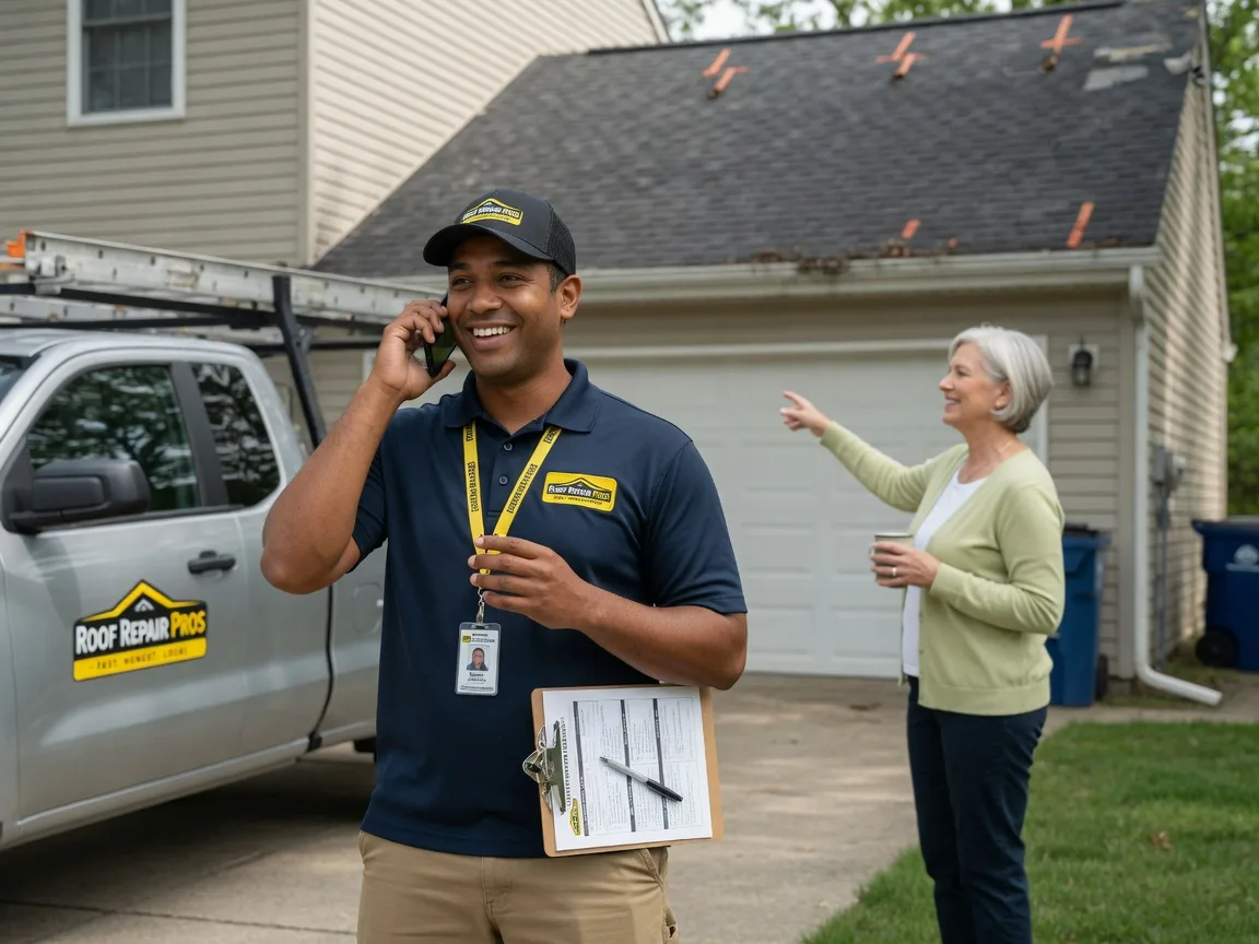 Roof Repair Mineral, TX FAQs